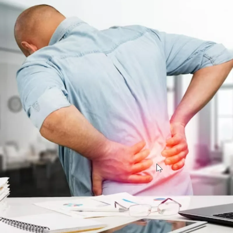 Chiropractic care for Lakeville, MN patients at Eagle Trace Spine & Sport
