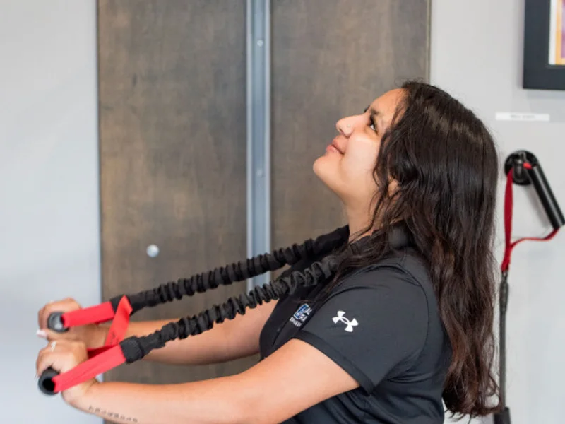 Athlete Care at Eagle Trace Spine & Sport in Burnsville