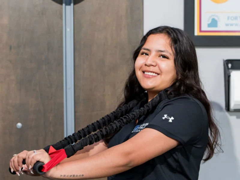 Chiropractic care for sprains & strains at Eagle Trace Spine & Sport in Burnsville